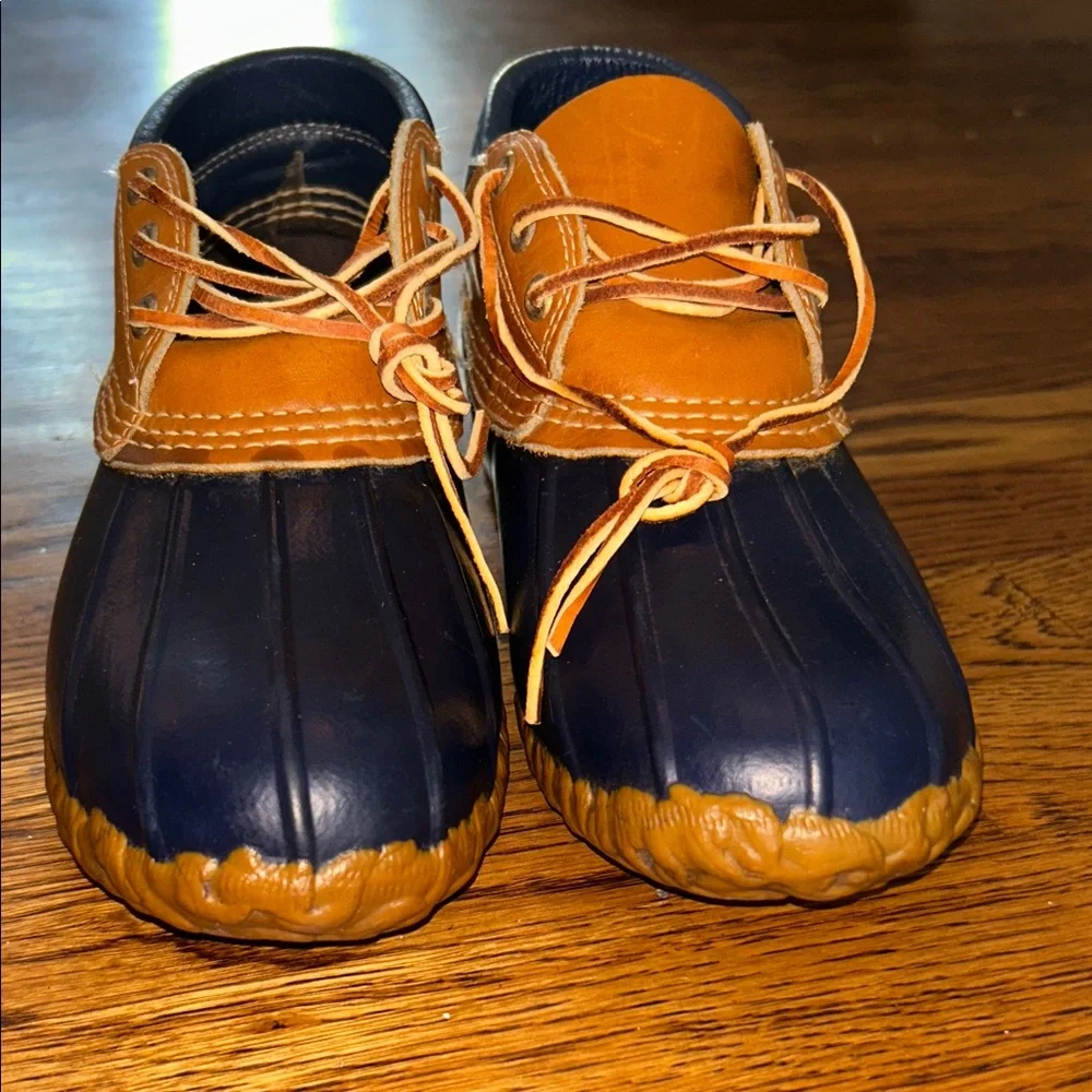 L.L. Bean Maine Hunting Shoe Gorpcore - Picture 9 of 9